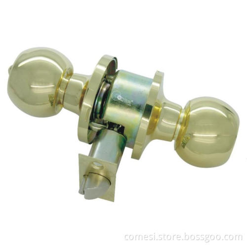 Knob Lock (610P)
